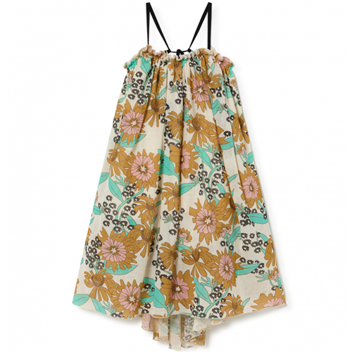 23SS[ƲũƼ丮]Hawaii Sun Dress_巹