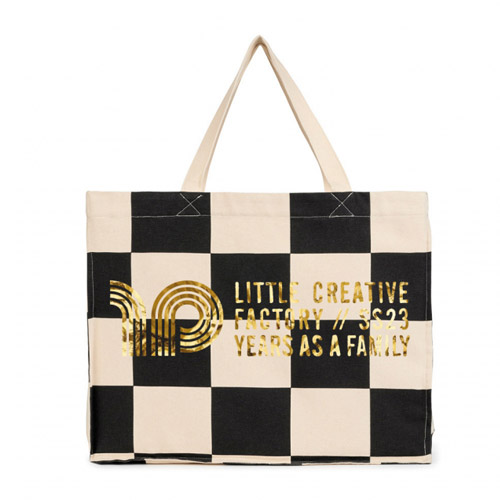 23SS[ƲũƼ丮]Heavy Tribal Toten Bag