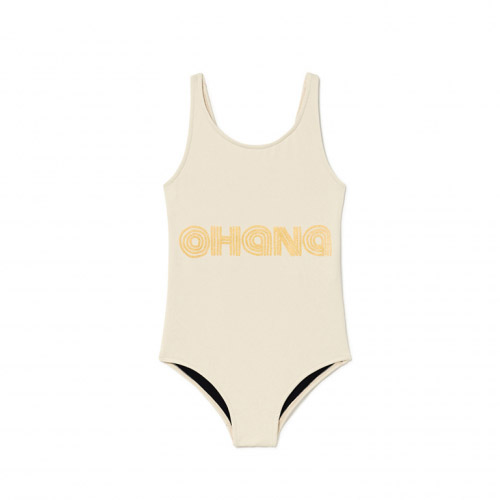 23SS[리틀크레이티브팩토리]Ohana Bathing Suit