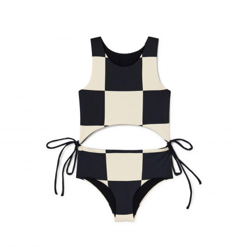 23SS[ƲũƼ丮]Tribal Trikini