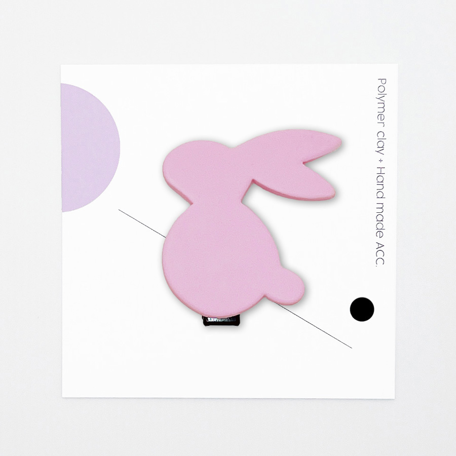 []Animal series-Rabbit(䳢)