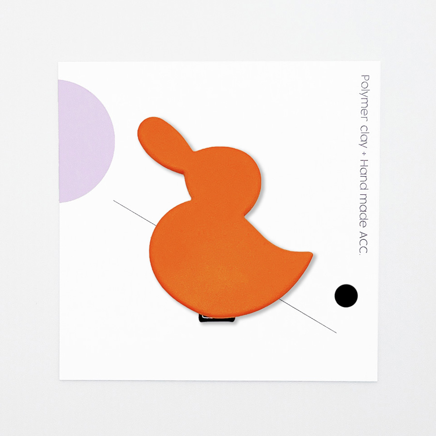  []Animal series-Duck()