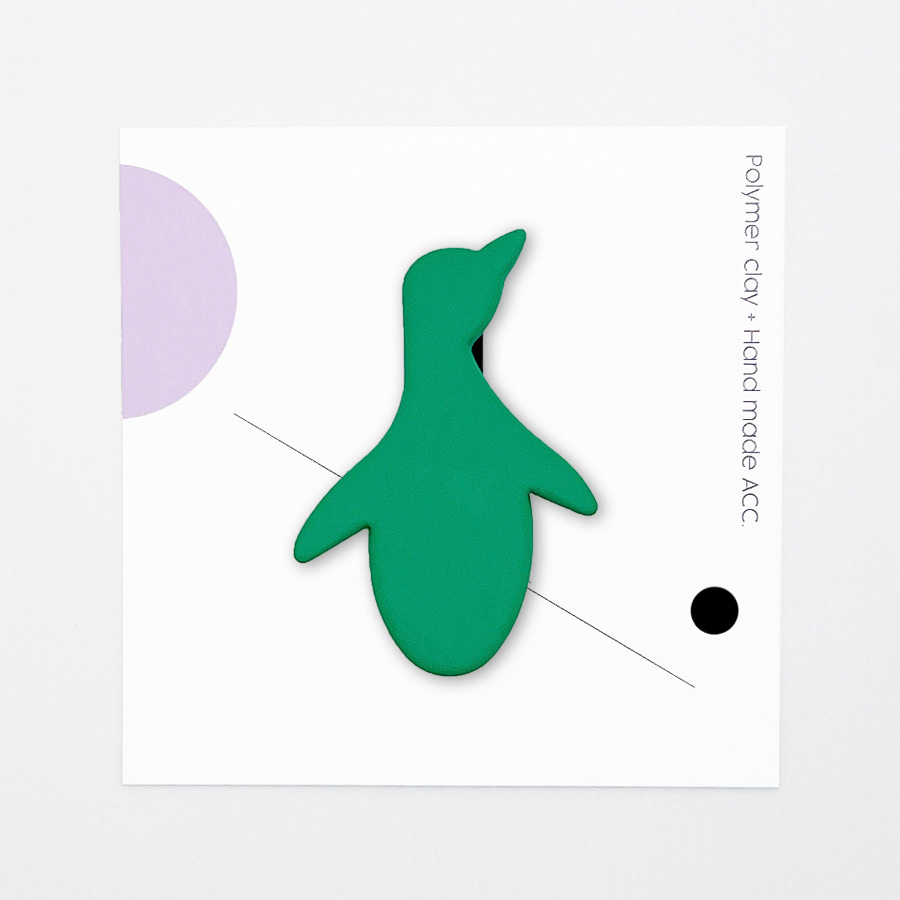 []Animal series-Fenguin()