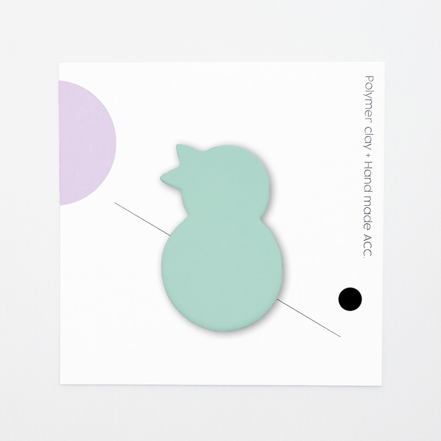 []Animal series-Chick(Ƹ)