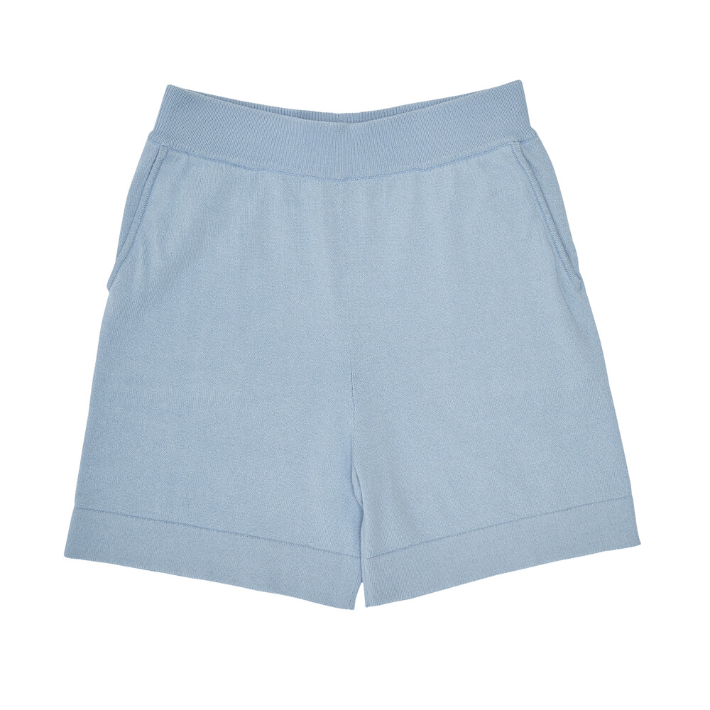 23SS[FUB KIDS]Shorts (glacier)
