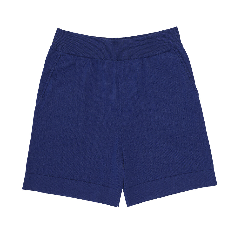 23SS[FUB KIDS]Shorts (cobalt)
