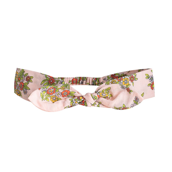 [Űڰ]Hair Band Bow-KI23KSHAB0067JBP