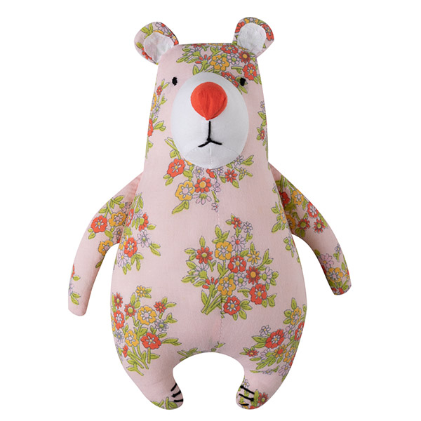 [Űڰ]Bear Toy-KI23KSDOL0070JBP
