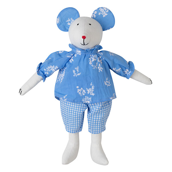 [Űڰ]Mouse Toy _Small-KI23KSDOL0075PIE