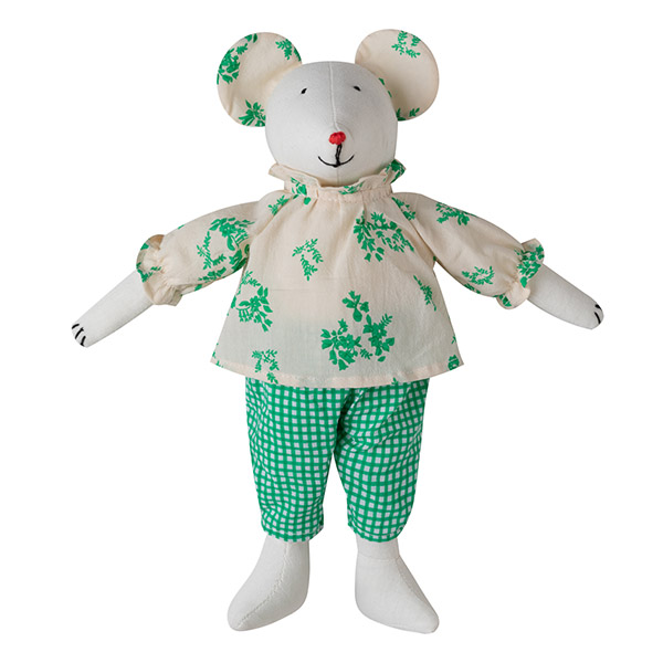 23SS[Űڰ]Mouse Toy _ - Small-KI23KSDOL0076PGG