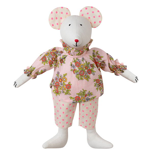  23SS[Űڰ]Mouse Toy _- Small-KI23KSDOL0077BPP
