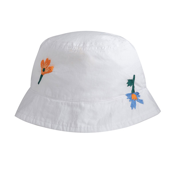23SS[Űڰ]Garden Hat_-KI23KSHAT0081WHI