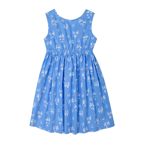 [Űڰ]Amara Dress-KI23KSDRE0004PIE