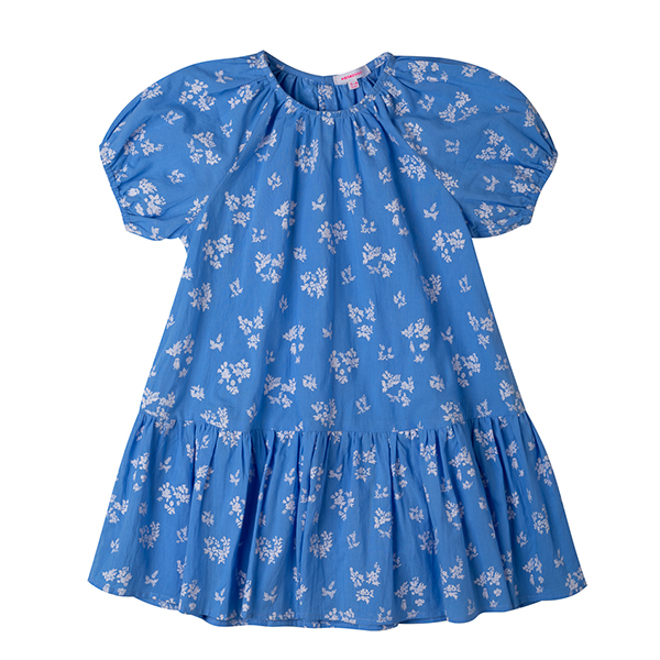 [Űڰ]Mila Dress-KI23KSDRE0008PIE