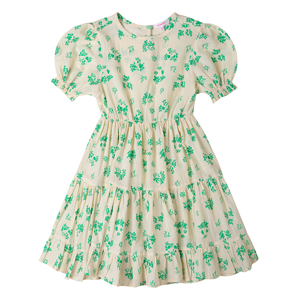 [Űڰ]Jolie Dress-KI23KSDRE0017PGR