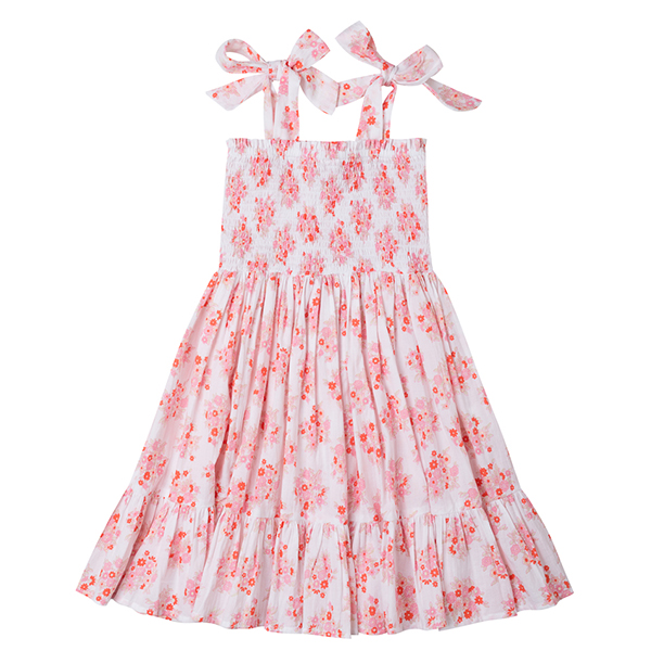 [Űڰ]Maura Dress-KI23KSDRE0020JPR