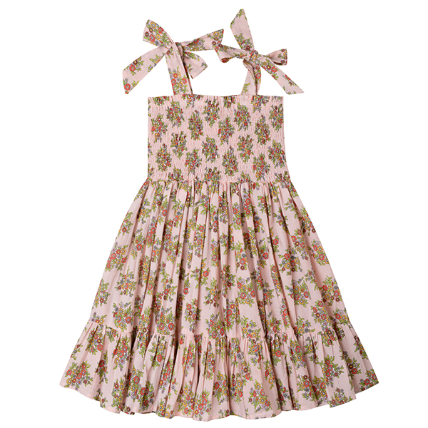 [Űڰ]Maura Dress-KI23KSDRE0021JBP