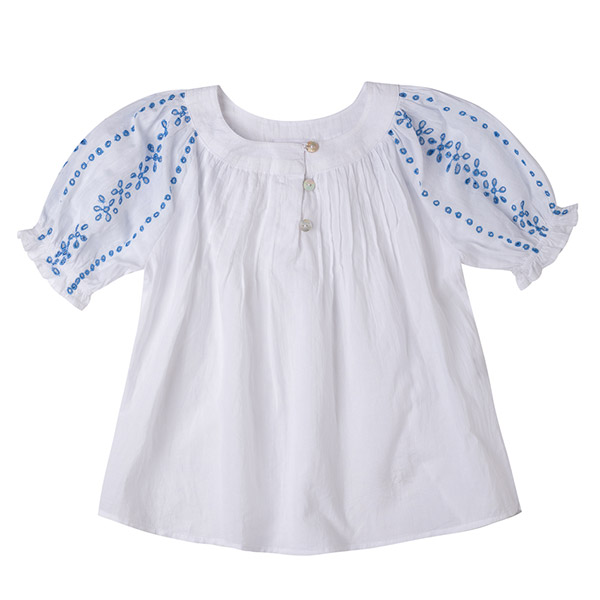 23SS[Űڰ]Valencia Blouse_콺-KI23KSBLO0042WBL