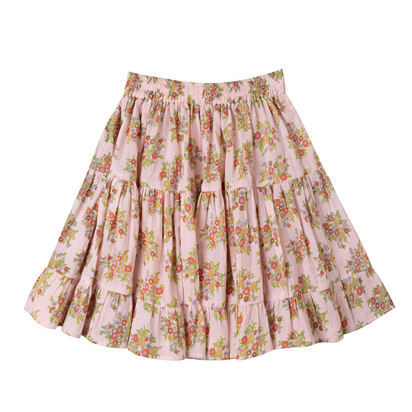 30[Űڰ]Freya Skirt-KI23KSSKI0044JBP
