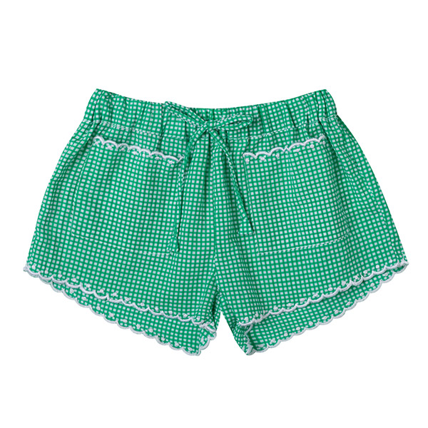23SS[Űڰ]Mallory Short-KI23KSSHT0048MCG
