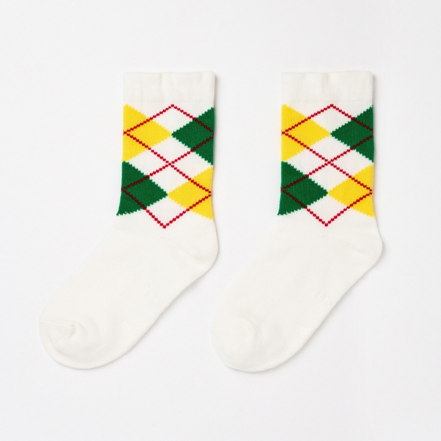 판매[릴라허스트]TATE 양말 socks