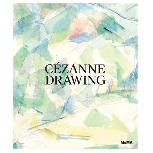 0210[ϽŸ]Cezanne: Drawing