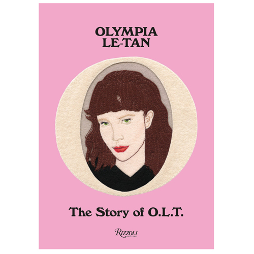 0210[ϽŸ]Olympia Le-Tan