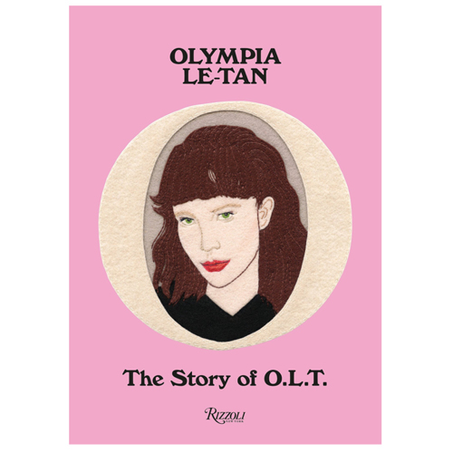 0210[북스타일]Olympia Le-Tan