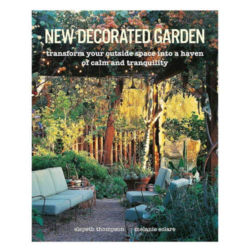0210[북스타일]New Decorated Garden