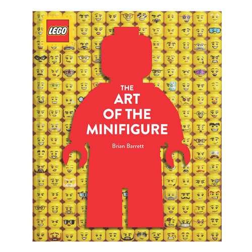 0210[북스타일]LEGO® THE ART OF THE