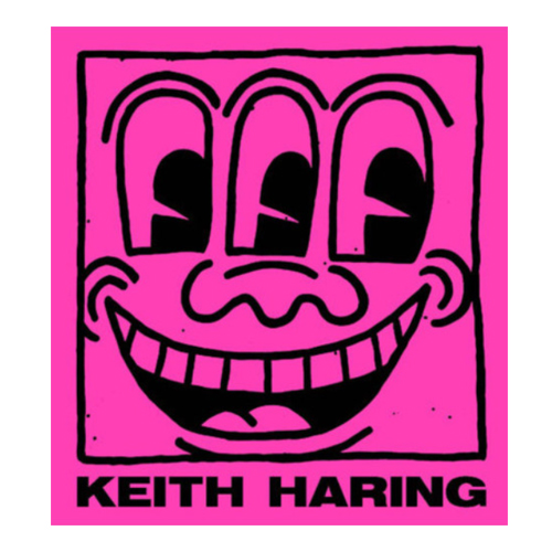 0210[ϽŸ]Keith Haring