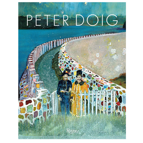 0210[ϽŸ]Peter Doig?