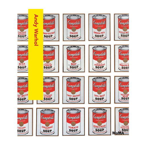0210[ϽŸ]Andy Warhol