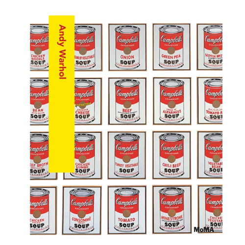 0210[북스타일]Andy Warhol