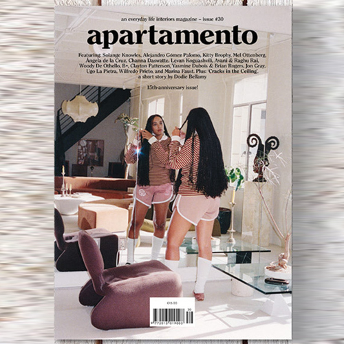 0210[ϽŸ]Apartamento Magazine #30