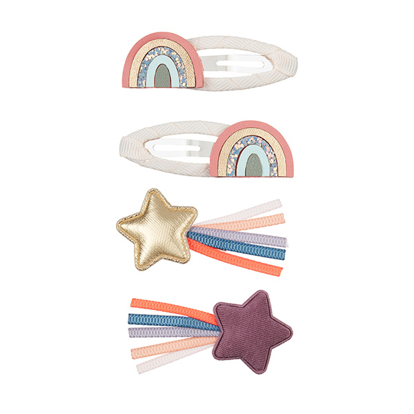 23SS[̹̾ط]OVER THE RAINBOW CLIP PACK_ - DOODLE-ML00KNPIN2022DDL