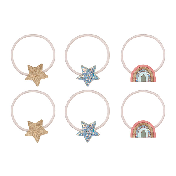 23SS[̹̾ط]OVER THE RAINBOW PONY PACK _Ӹ- DOODLE-ML00KNHAB2023DDL
