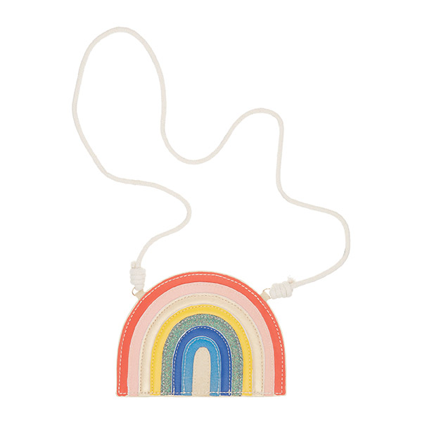 23SS[̹̾ط]RETRO RAINBOW BAG_-ML00KNBAG3101RRB