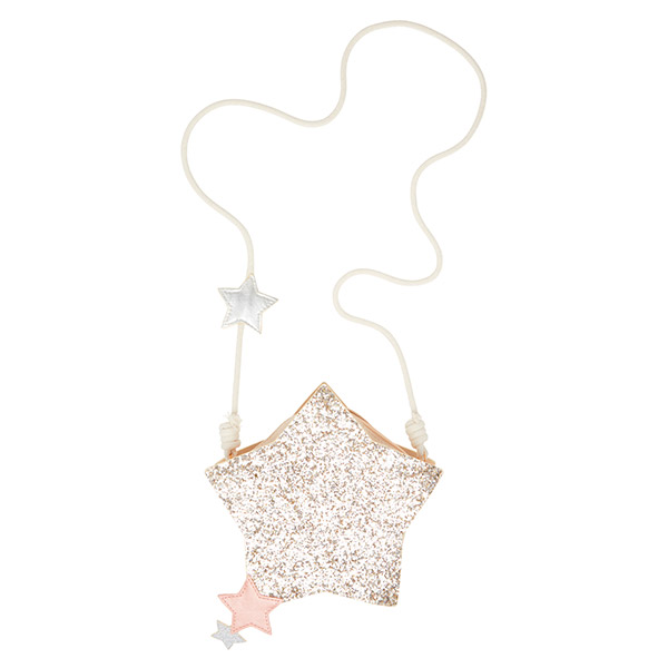23SS[̹̾ط]SUPER SPARKLE STAR BAG_-ML00KNBAG3102MST