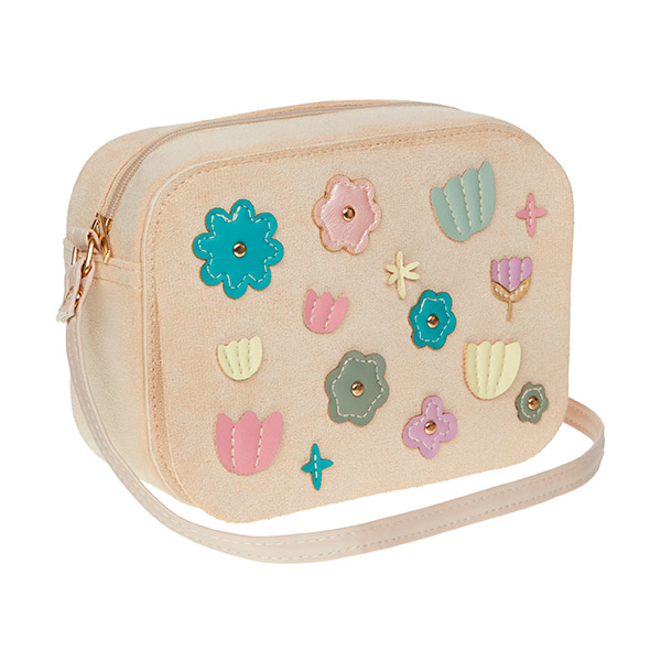 23SS[̹̾ط]BLOSSOM EMBELLISHED BAG_-ML00KNBAG3104BLS