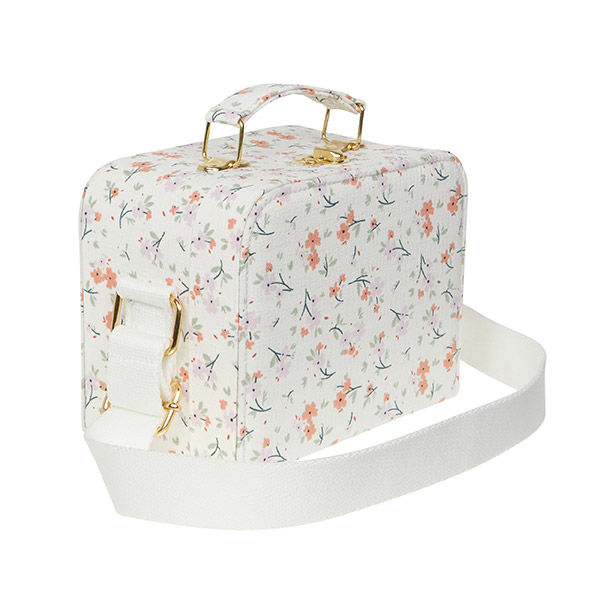 23SS[̹̾ط]FLORAL SUITCASE BAG_-ML00KNBAG3105RBN