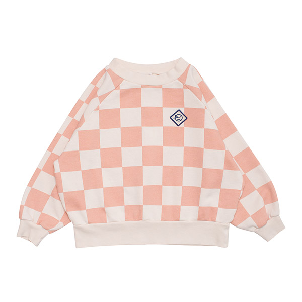 23SS_1[]Raglan Sweat -WK23KSSST0018SPK