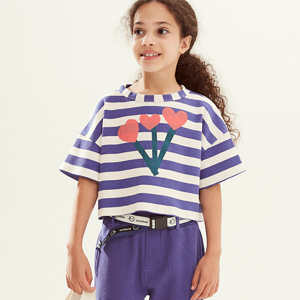 23SS_1[]Beach Tee-WK23KSTSH0055BHC