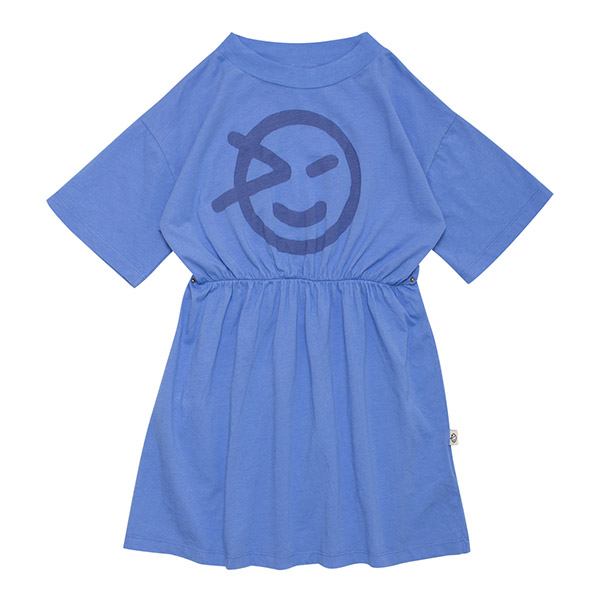 23SS_1[]Wynken Deux Dress -WK23KSDRE0083BBL
