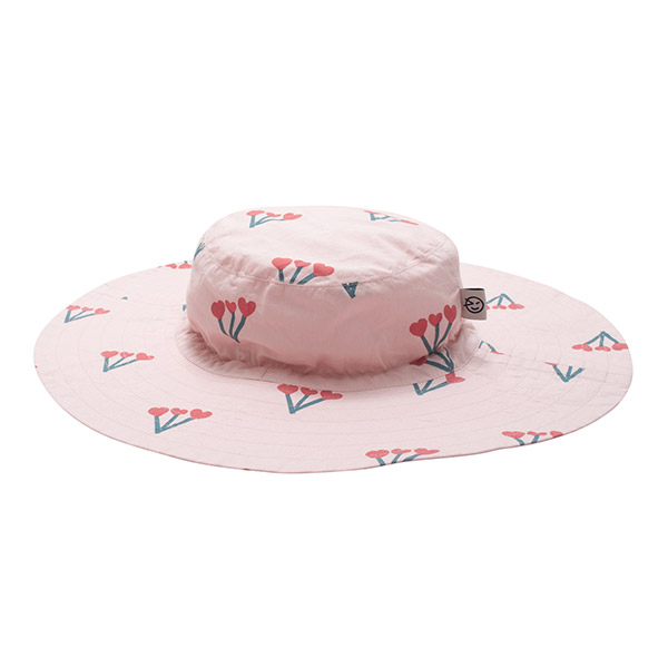 23SS[]Wave Hat_-WK23KSHAT0102MUP
