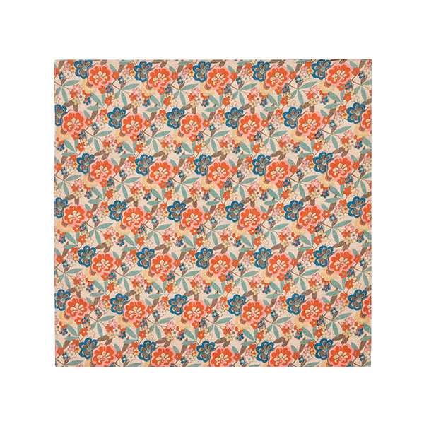 23SS[īᷱ]DANDELION SCARF_ī-CR23KSACC0033VIN