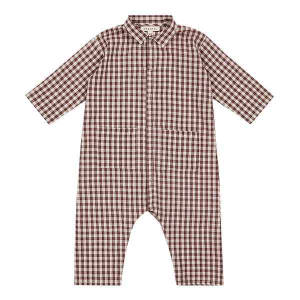 23SS[īᷱ]COSMOS BABY JUMPSUIT_Ʈ-CR23BSJUM0039CHE