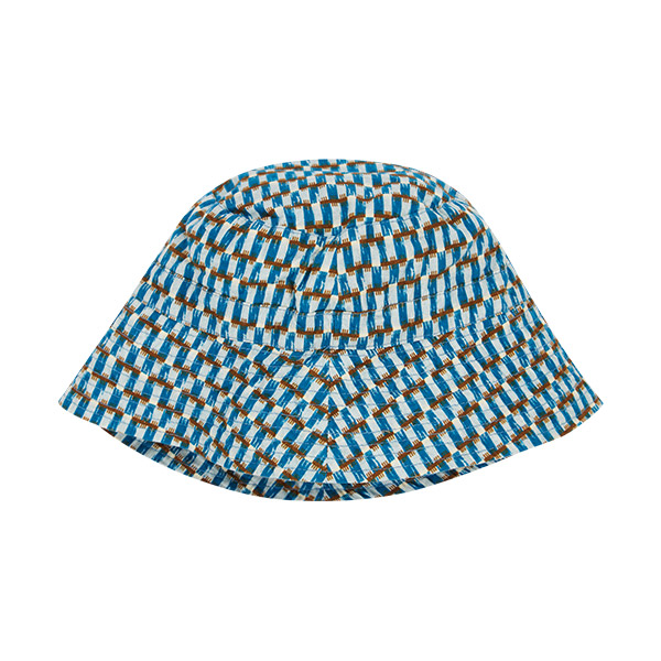 23SS[īᷱ]CEDRUS HAT_-CR23KSHAT0030BLU