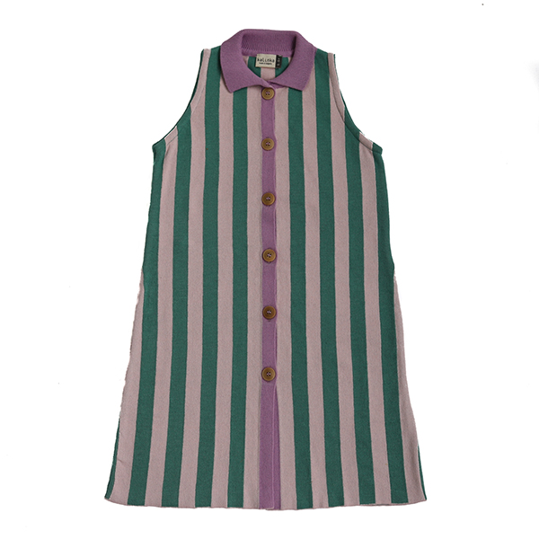 23SS[ĮīŰ]Scarlet Dress-KN23KSDRE0018ROS