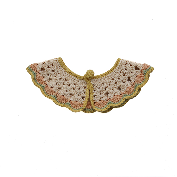 23SS[ĮīŰ]Lea Collar_ī-KN23KSACC0030MIL